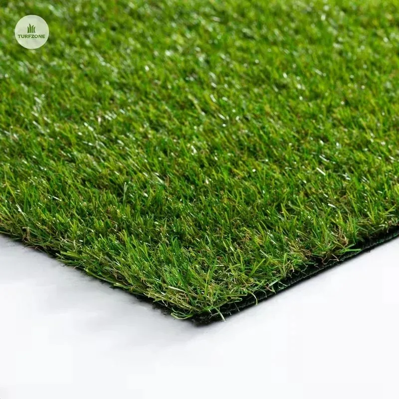 Heavy-Duty Artificial Grass 5