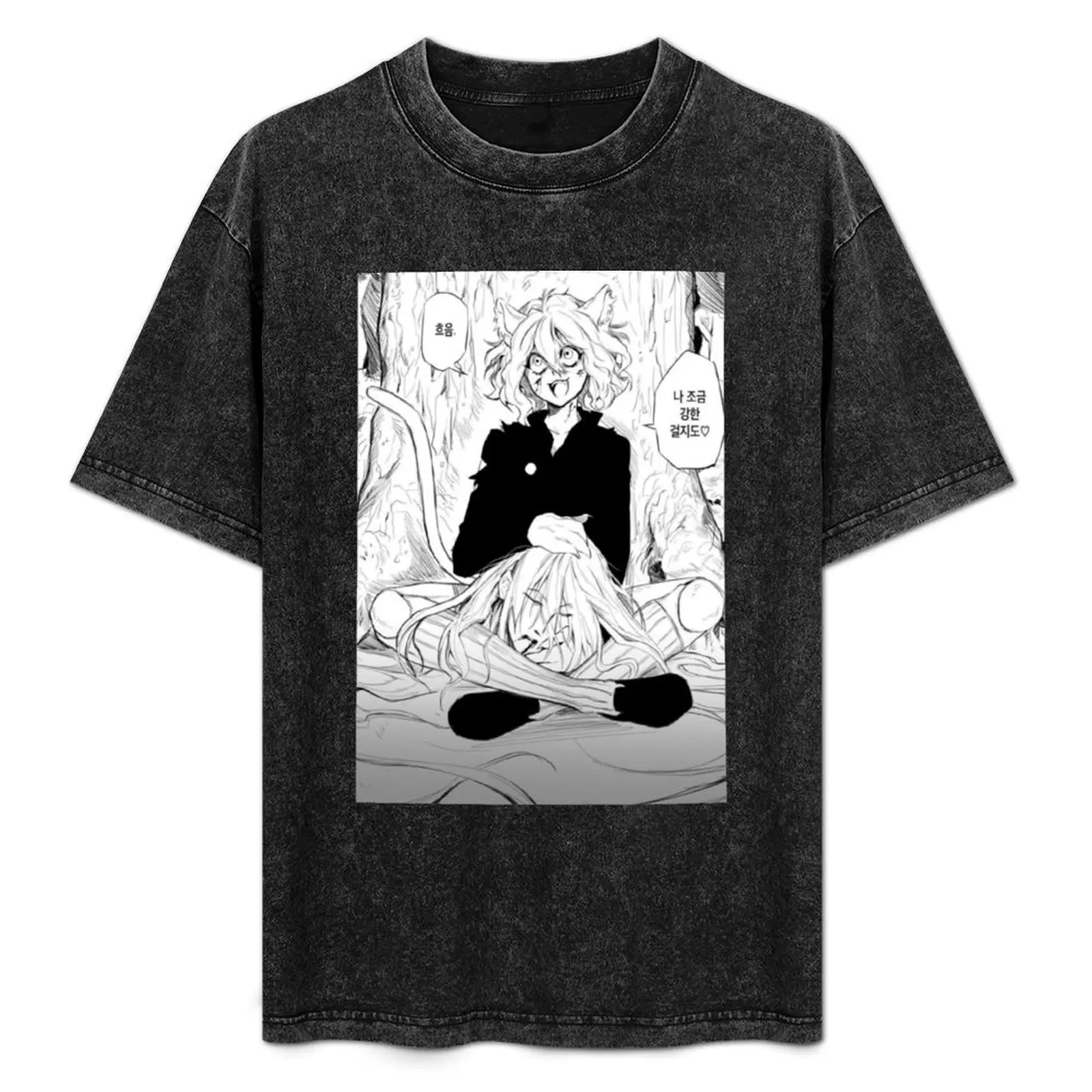 

Cat girl Premium T-Shirt customs sublime mens t shirts top quality