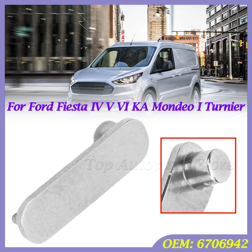 1/4 Pcs For Ford Fiesta IV V VI KA Mondeo I Turnier 6706942 93BG-19K314-AA Car Seat Heating Switch Repair Kit