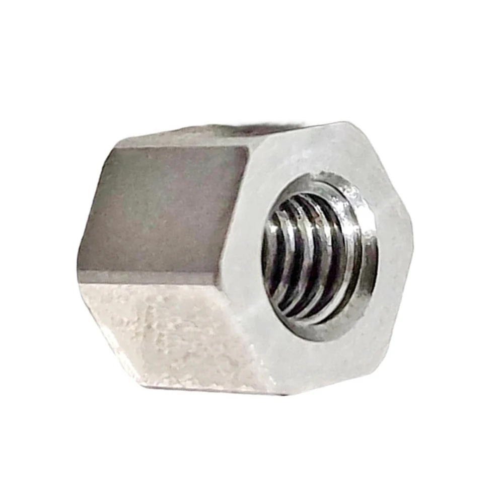 الفولاذ المقاوم للصدأ الصيد بكرة الموضوع غطاء الكأس الجوز ل دايوا لكالديا ل كالدايا سبينر بكرة المغزل الجوز تحديد غطاء المسمار