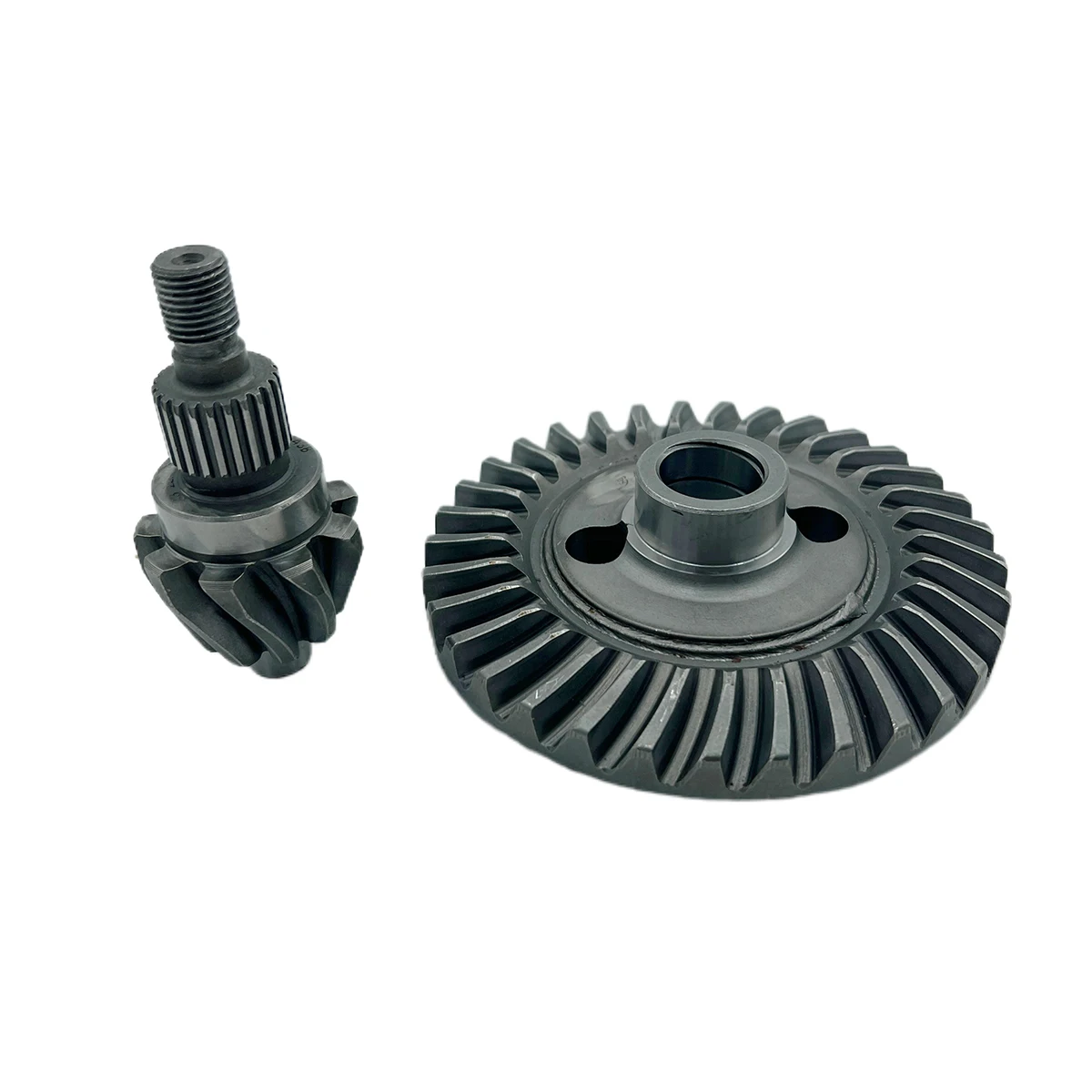 

Front Axle Differential Drive Driven Gear Assy for Hisun 500cc 700cc ATV Quad HS500ATV 47103-115-0000