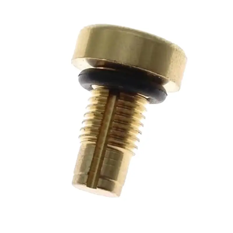 10PCS LR150067 Turbo Intercooler Copper Plug For Land Rover Range Rover Sport 2019-2024 Defender LR121745 T2R40577-A02G