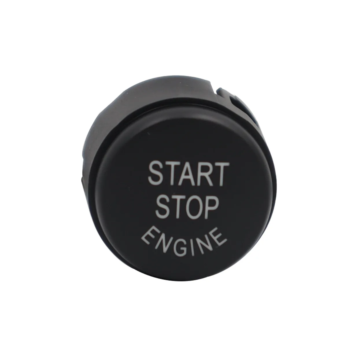 Car Start Stop Engine Button Switch Cover ​For - 5 6 7 Series F01 F02 F10 F11 F12 2009-2013