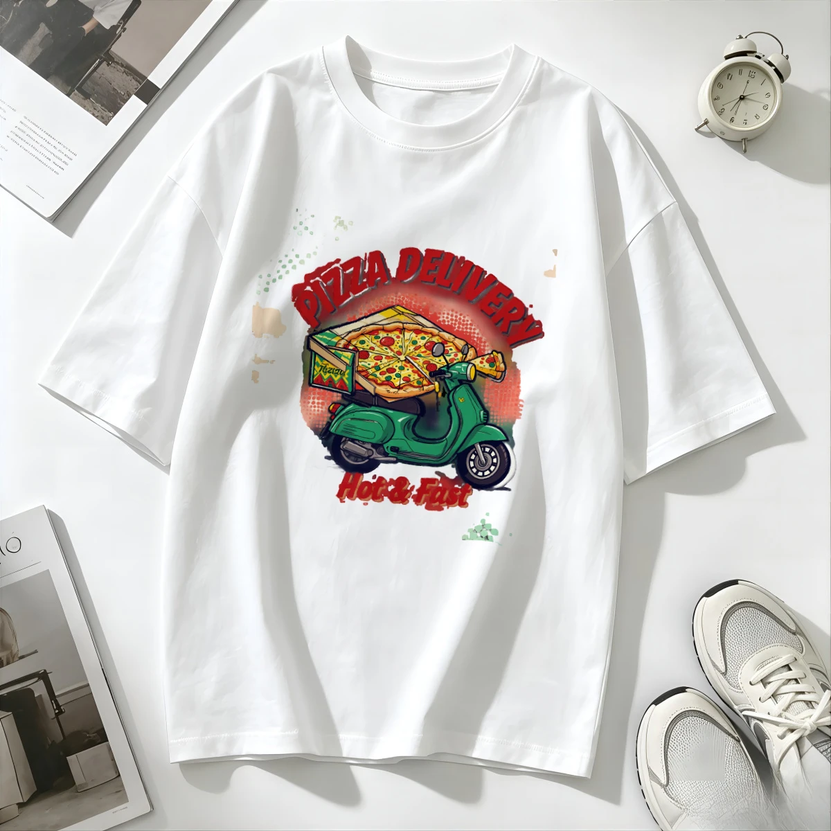 T Shirts Winter Medal Securing - Outdoor Adventure Logo 评论和价格