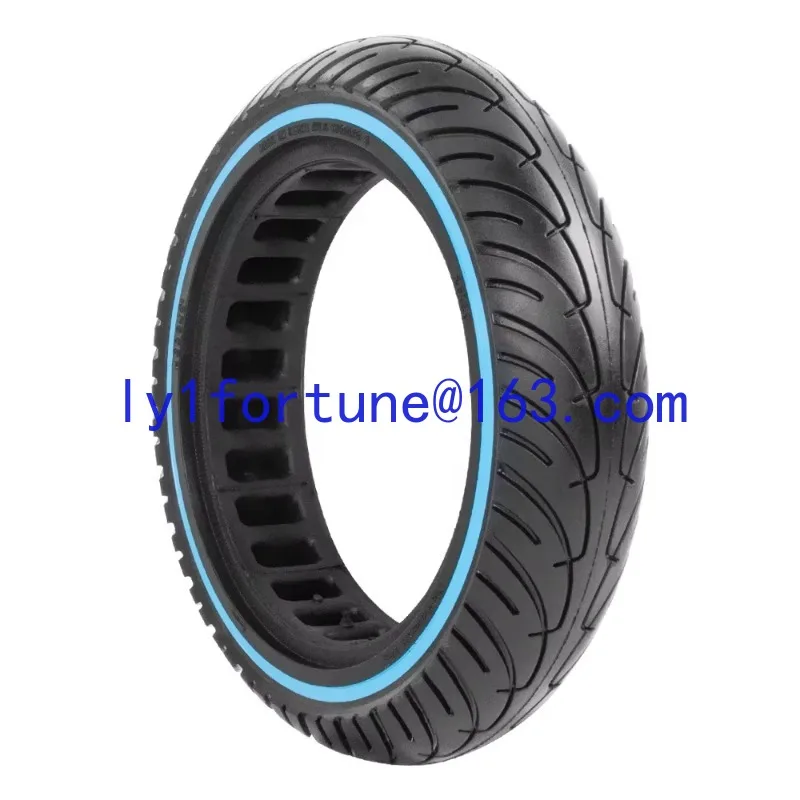 

8.5-Inch 8 1/2x2 Honeycomb Solid Tubeless Tires for Xiaomi M365 Pro 1s Electric Scooter 8.5x2 Tires