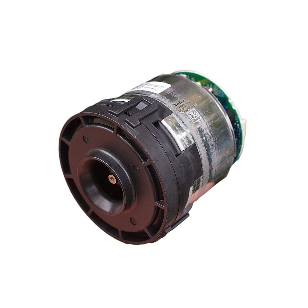 Three Phase Brushless Motor High Power Brushless Vacuum Cleaner Fan Aluminum Impeller Electric Motor 36V 350W Brushless Motor