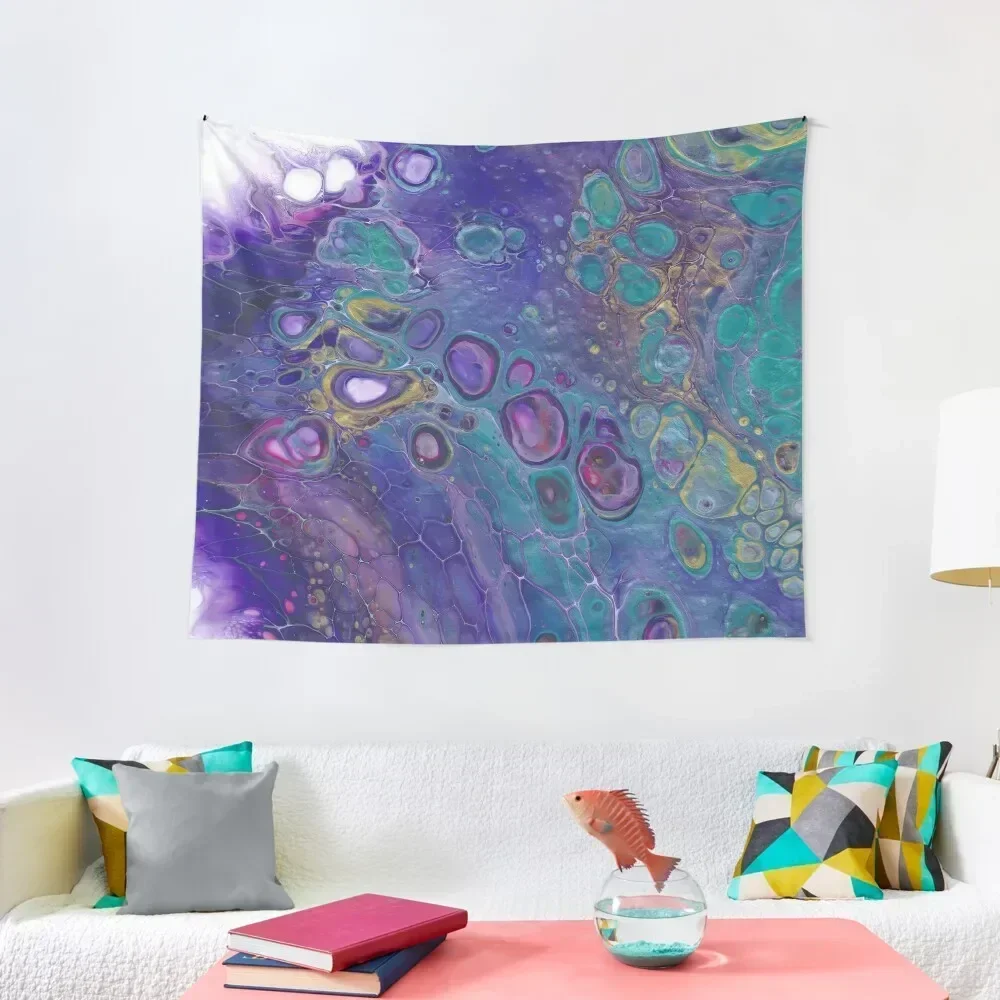 

Atlantis Tapestry Decor For Room Room Design Home Decor Aesthetic Tapestry