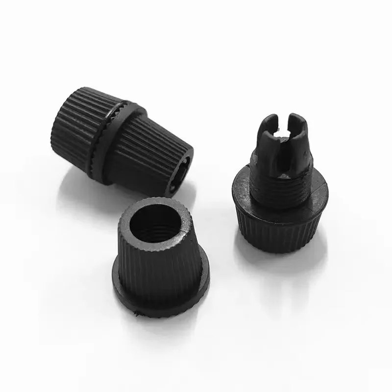 50Pcs Power Cord Buckle Lock Wire Tighten Pendant Light Cable Cover Lamp Accessories Universal Wire Buckle for Home Lighting