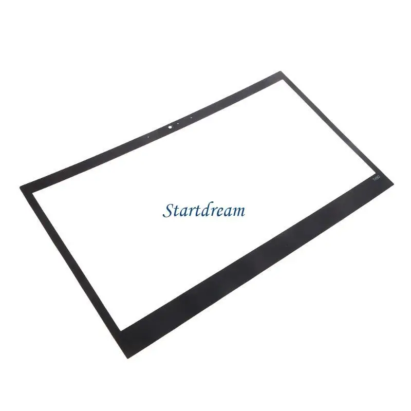 Front Sheet Sticker Cover Front Shell Sheet Sticker for ThinkPad T490 Computer K92C