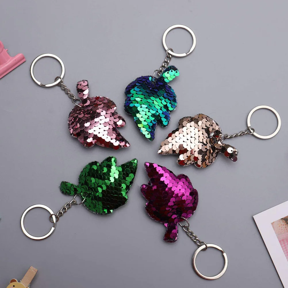 150pcs Key Chain Rings With Chain Set High-Quality Keychain Making Supplies For Diy Jewelry Craft Durable Key Ring Tools Kit