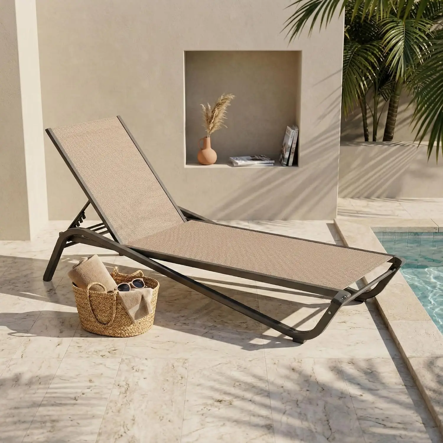 #7 Latest Sunloungers Offers
