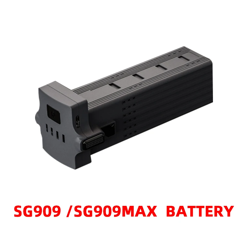 SG909 SG909MAX Drone Batterie 11,4 V 5000 mAh Original Ersatz Batterien Für SG900 /SG900MAX Eders Ersatz Batterie