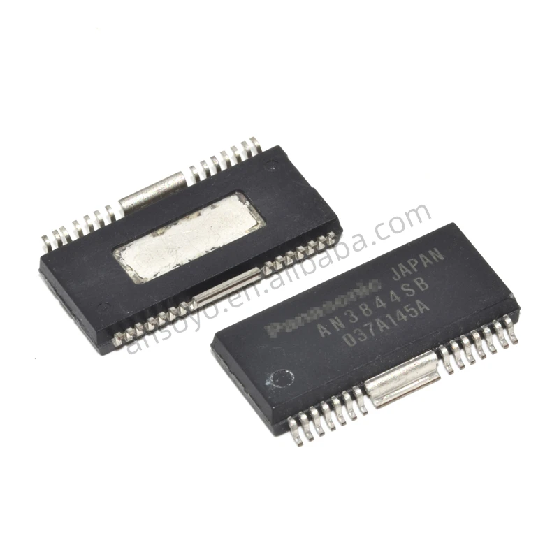2 قطعة AN3844SB AN3844 SOP-28P الدوائر المتكاملة IC