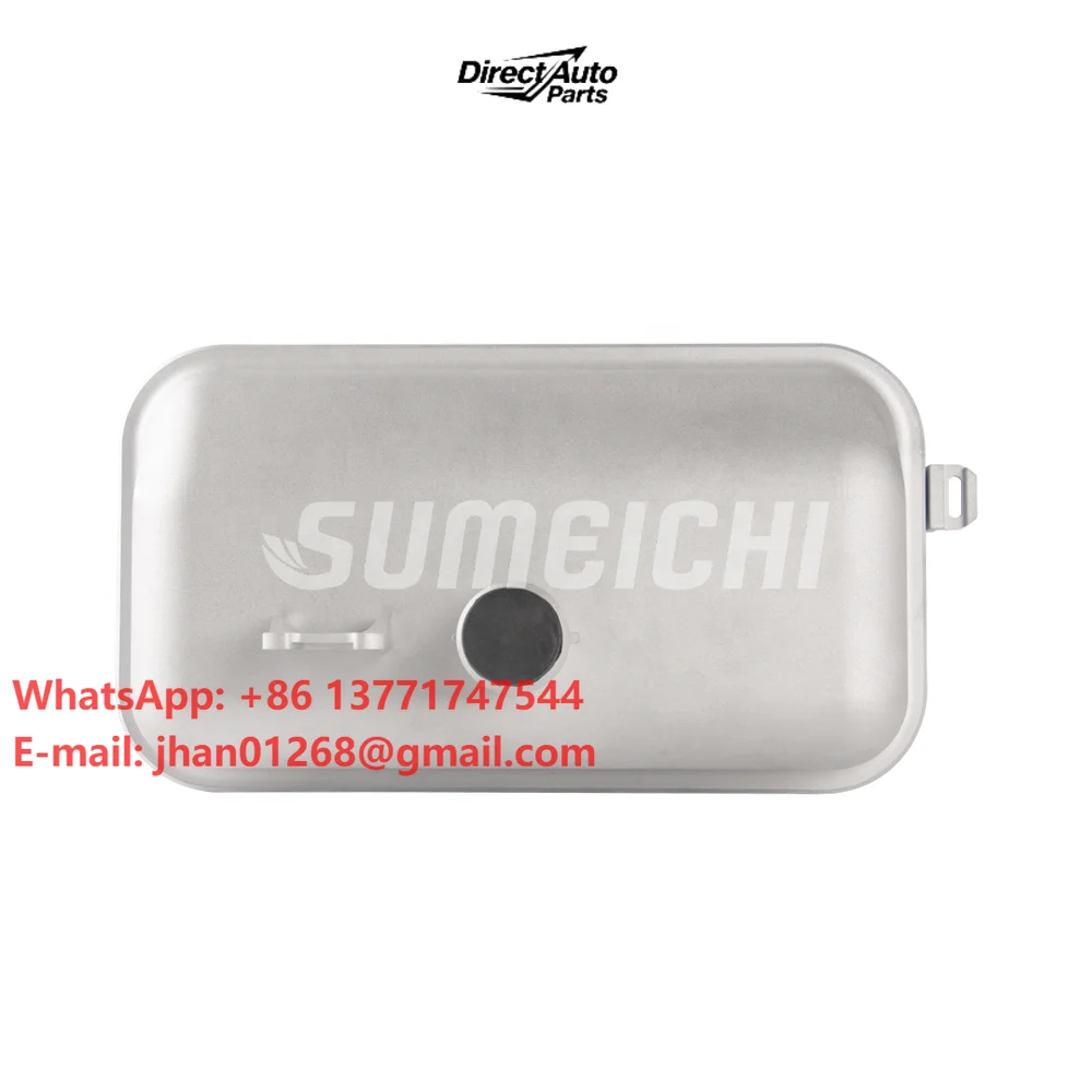 SUMEICHI High PerformanceJL Water Tank Aluminum Overflow tank Auxiliary tank Coolant Reservoir for Jp JL 4XE