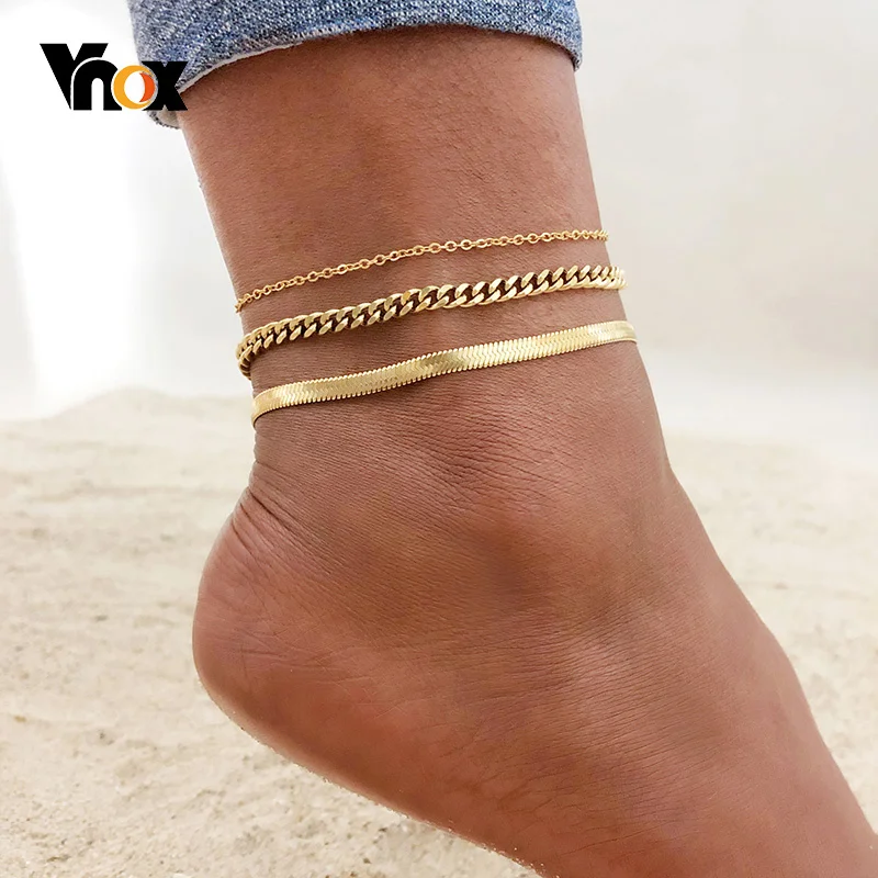 Vnox Women Bohemia … - image