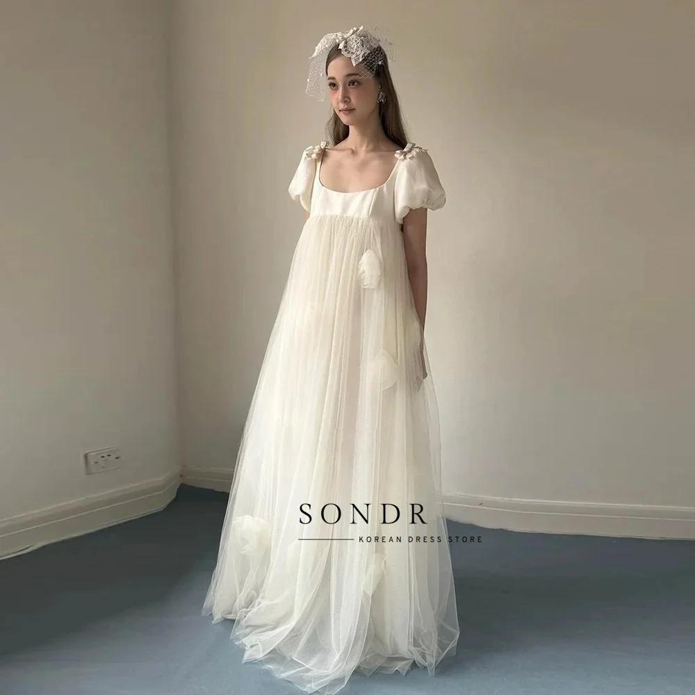 Thumbnail 4 - #53 Latest Womens Classic Wedding Dress Updates