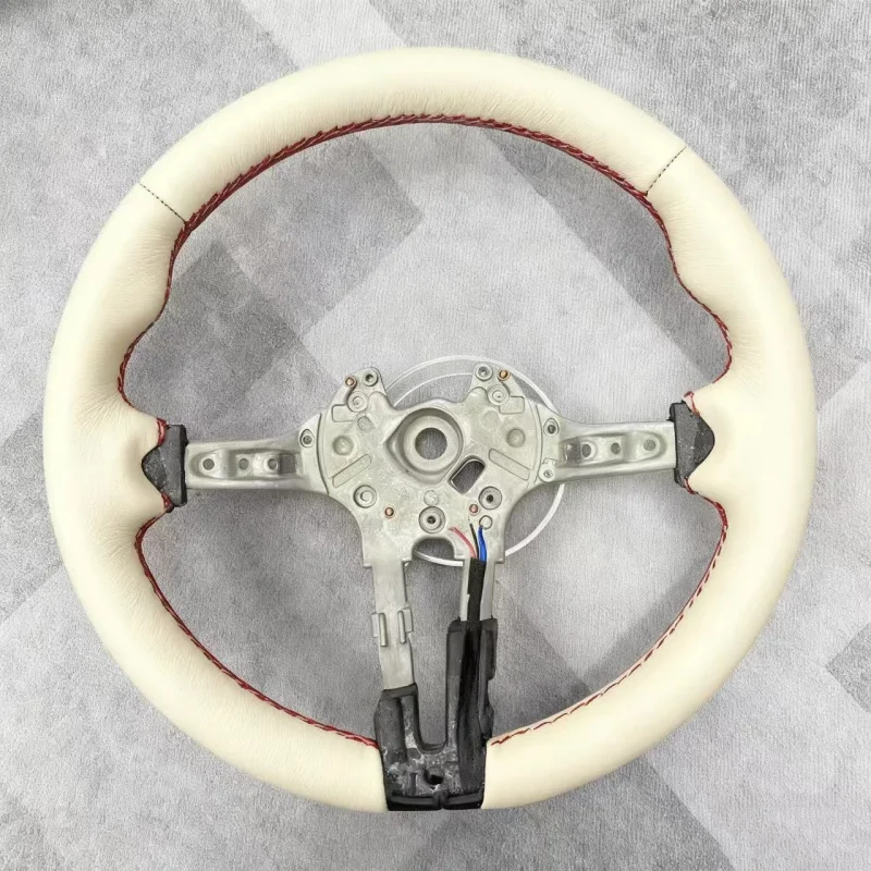 For Bmw Sport Beige…