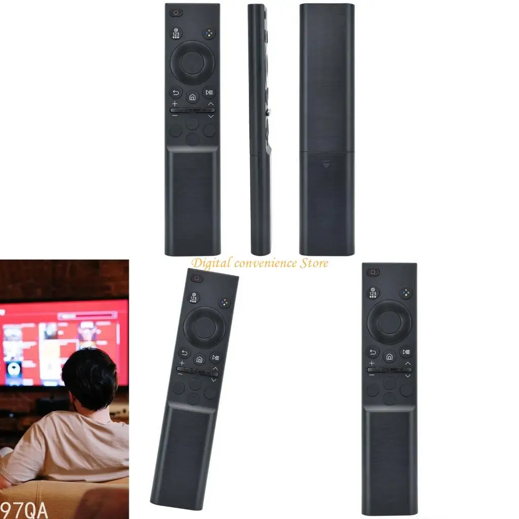 97QA BN5901388E عن بُعد لعام 2022 Qned BU7/8/90 00 ACCESS ACCESS #1