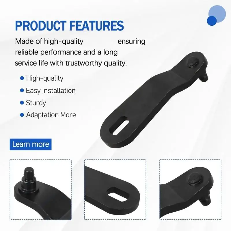Automatic Transmission Shifter Lever 15915999 For 2007-2018 Smooth Gear Changes Car Replacement Part D2RD