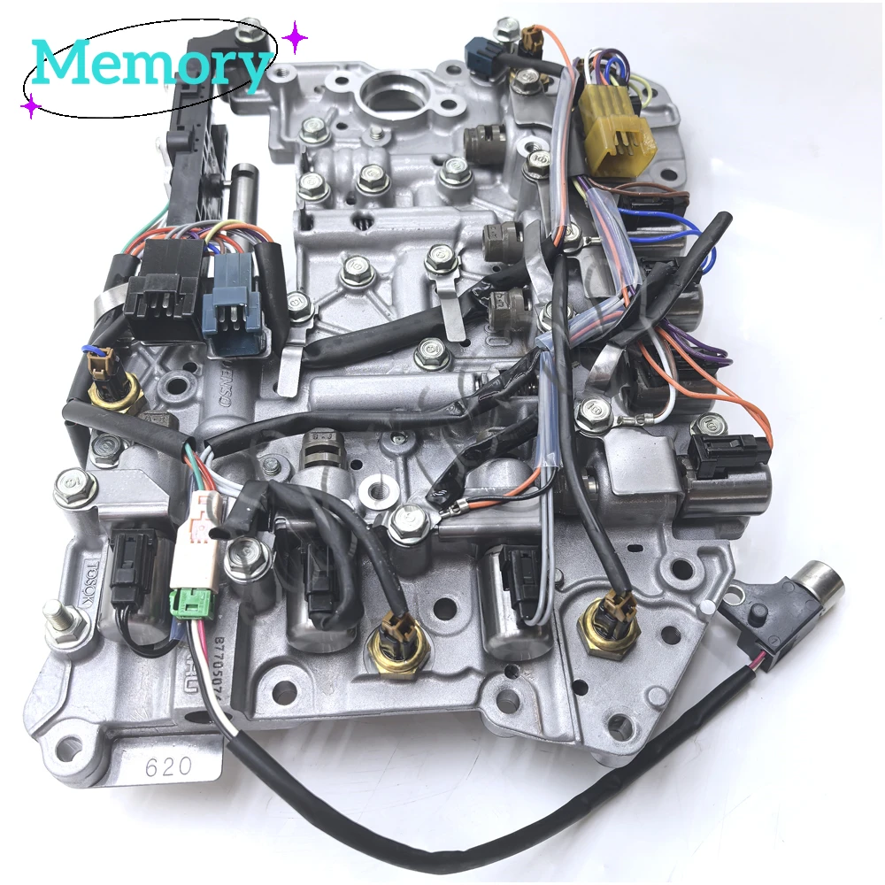 

5EAT Transmission Automatic Transmission Valve Body 31705AA683 For Subaru Force Lion 2.5GT B4 Outback 3.6 Forester 3.0