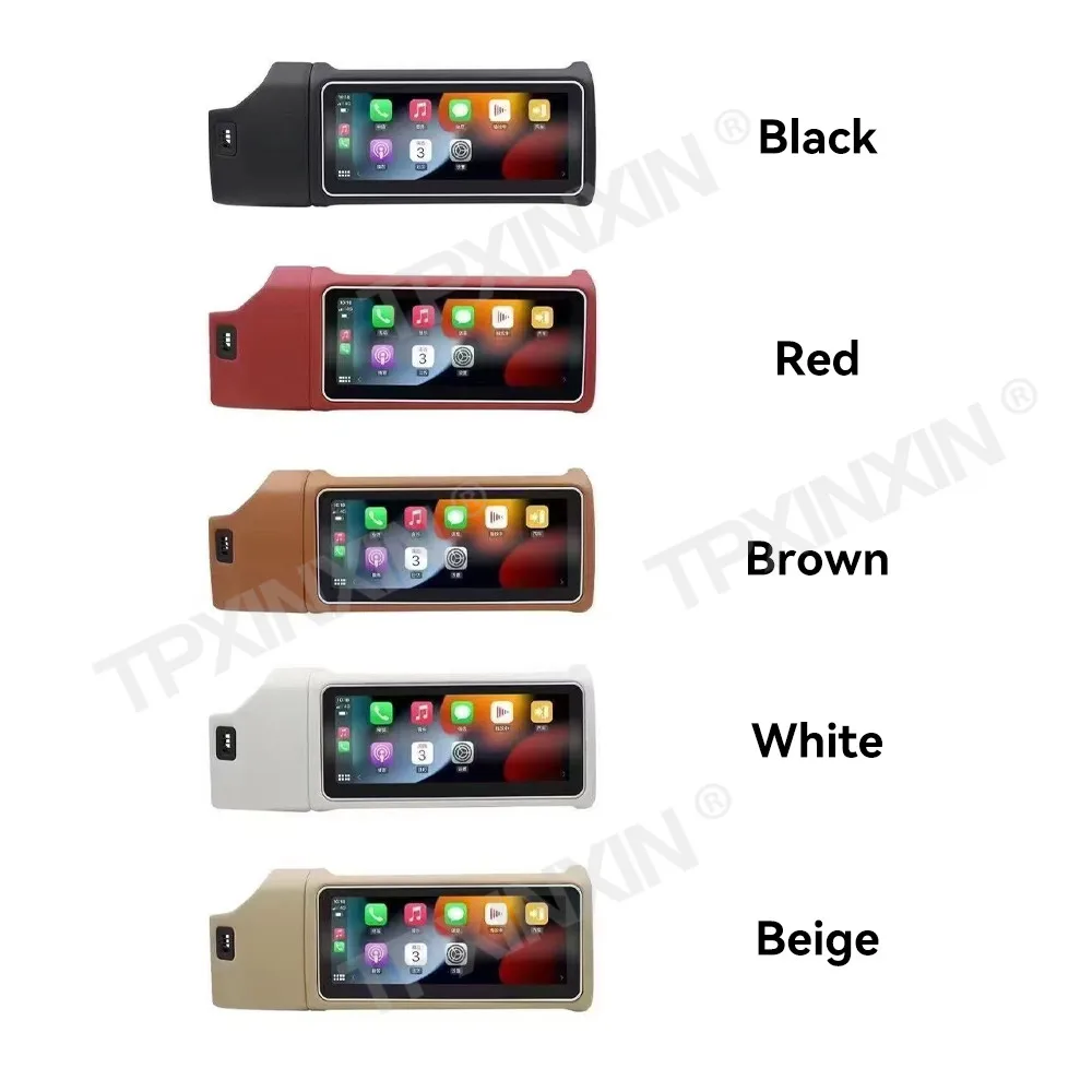 Accesorios auto Android 13 Multimedia For Land Rover Range Rover Executive 2014-2017 GPS Navigation Car Radio Stereo Head Unit