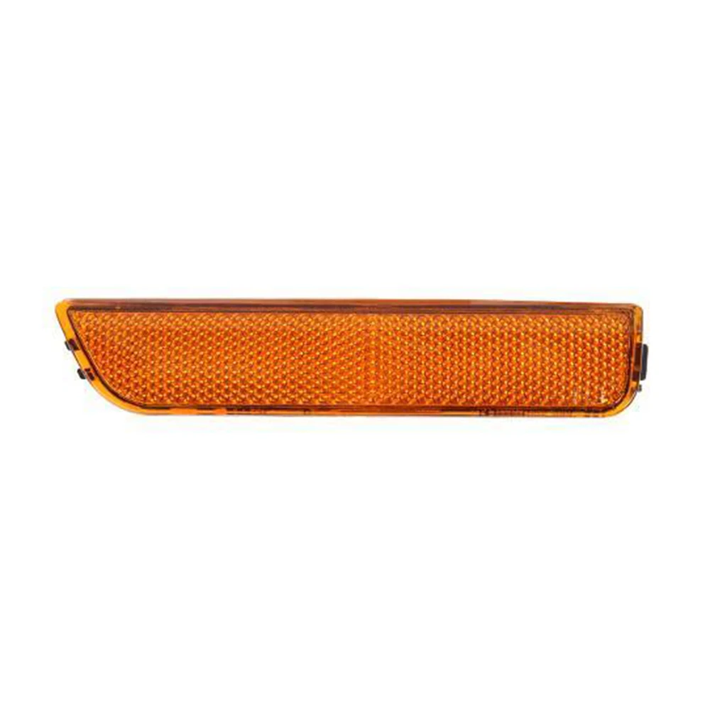 X Car Amber Front/Rear Bumper Side Marker Lights For Passat B5.5 2001-2005 Left Side Signal Lamp Automobiles, Parts & Accessor