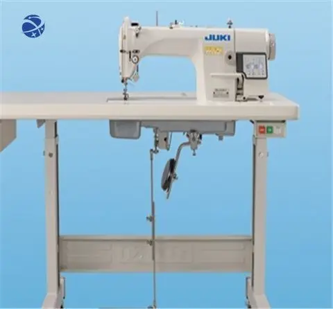 

Yunyi NEW JUKIS DDL-8700A DDL-8700 series lockstitch machine