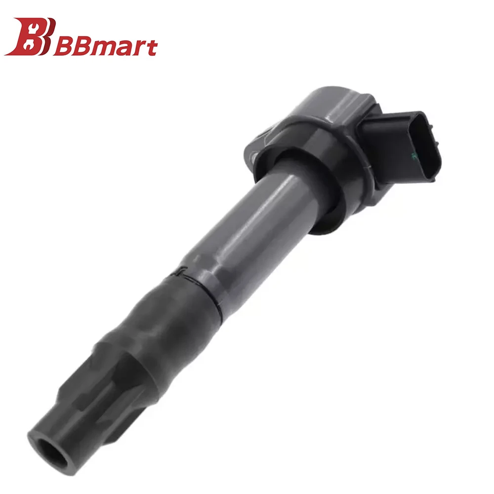 BBmart Auto Parts 1 pcs Ignition coil For Mitsubishi PAJERO L300 LANCER OE MD338169 19005287 Factory Price Car Accessories