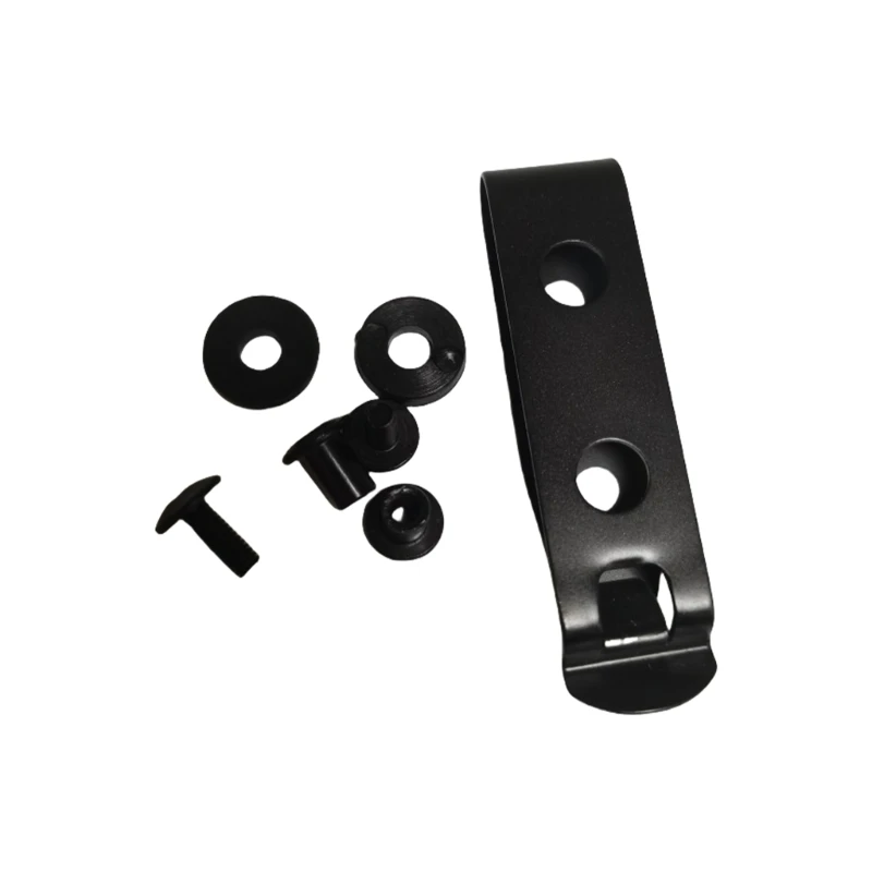 

Зажим ремня для кидекса -оболочки кошачья аксессуары k оболочка зажима зажима.