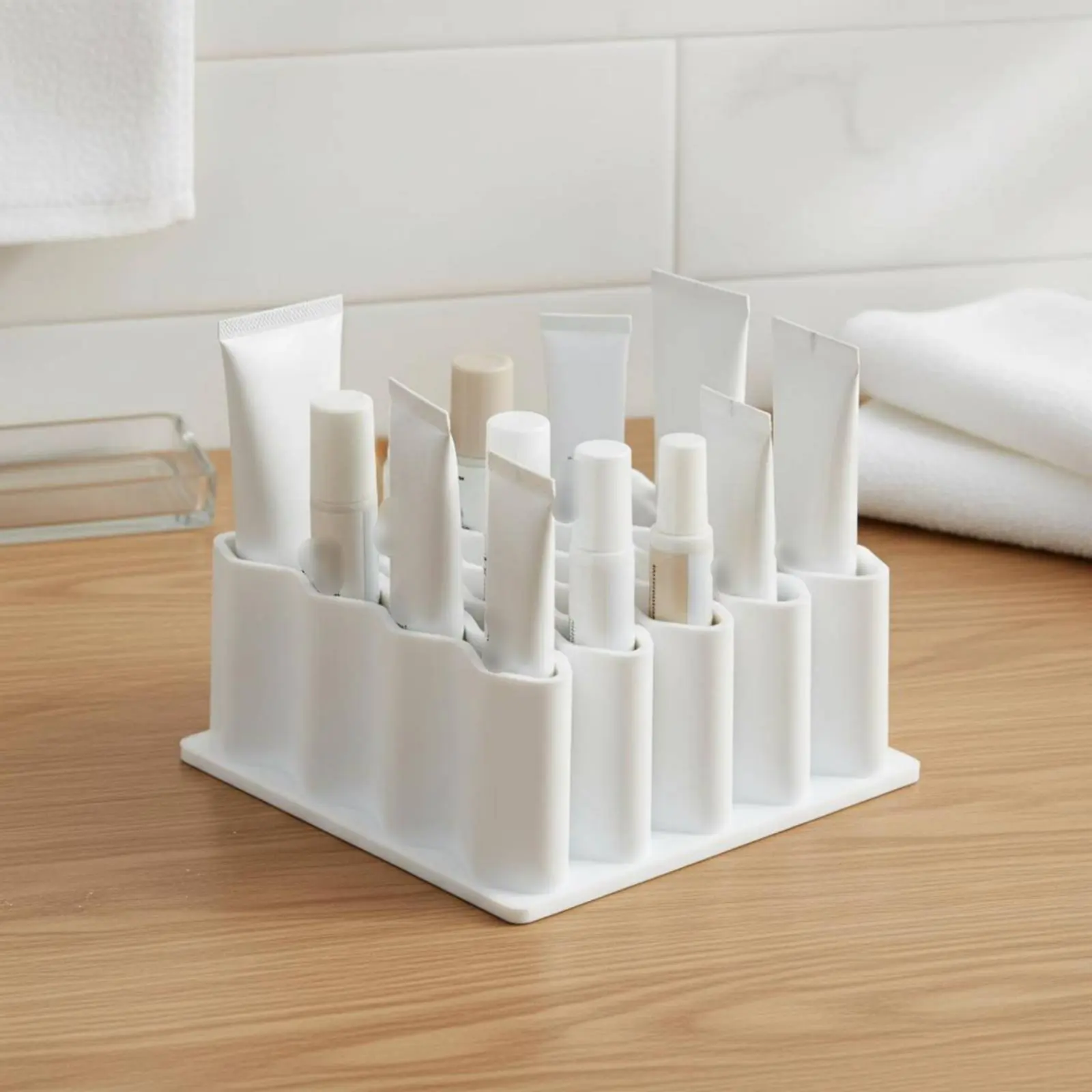 suporte-para-armazenamento-de-pomadas-uso-versatil-organizador-de-tubos-para-cuidados-de-saude-suporte-para-tubos-de-pomada-facil-de-limpar-organizador-com-design-ondulado-estavel