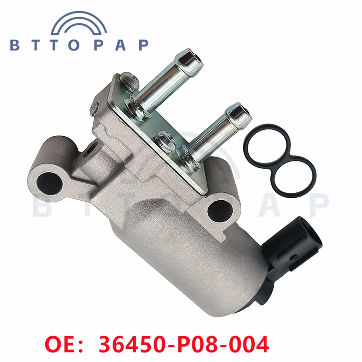 

IAC 36450-P08-004 AC187 89053301 2171788 Idle Air Control Valve For Honda CR-V CRV 2.0L Civic 1.5L 1.6L 1992-1995 Sol S Dx Lx