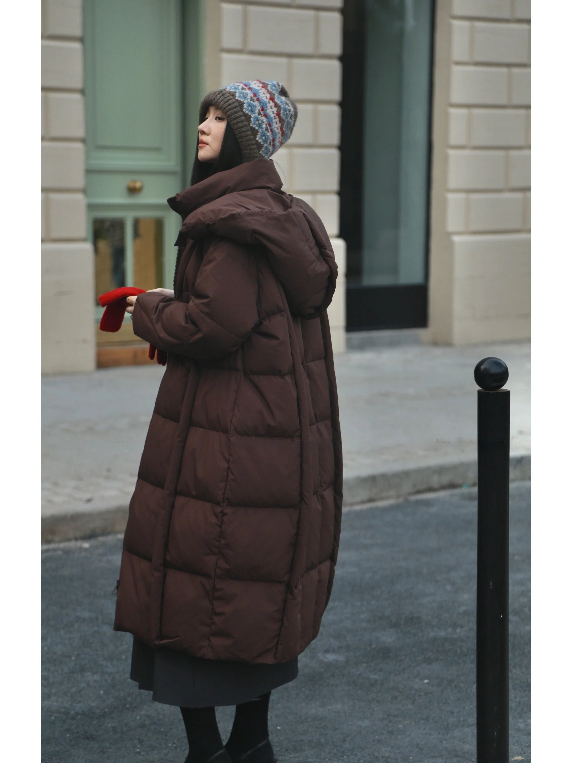 

Зимняя утепленная куртка Onepire с капюшоном, наполненная хлопком 30 г, стеганая, с длинными рукавами, теплая, повседневная, белая, на пуху.