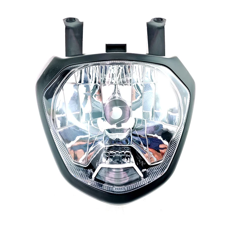 Fit For 2015 - 2017 Motorcycle YAMAHA MT-07 Headlight MT07 FZ-07 FZ07 2015 2016 MT 07 FZ 07 Front Head Light Headlamp Case