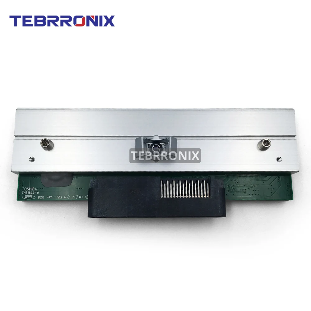 Cabeça de impressão para impressora térmica de etiquetas de código de barras 300dpi Cabeça de impressão