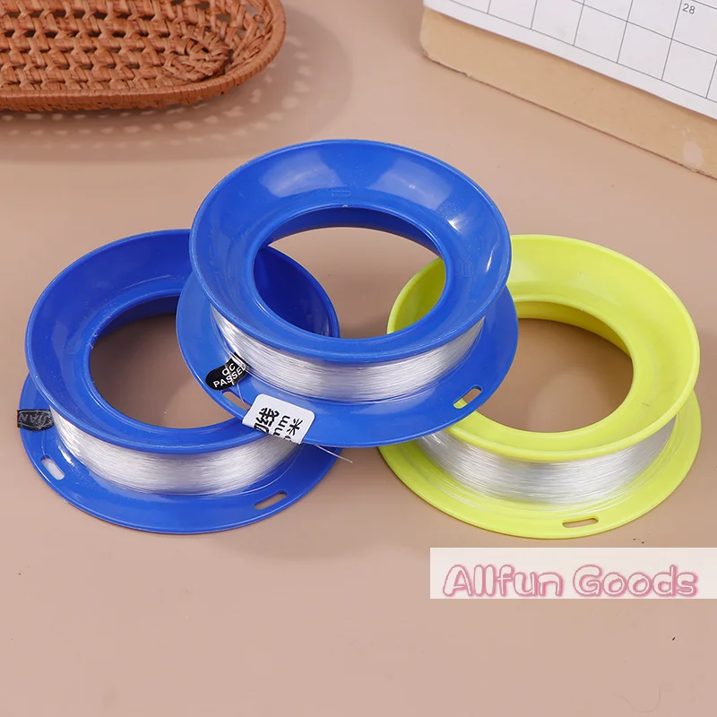 Fishing Line Winder - لوحة ملف الأسلاك الرئيسية الدائرية، بكرات