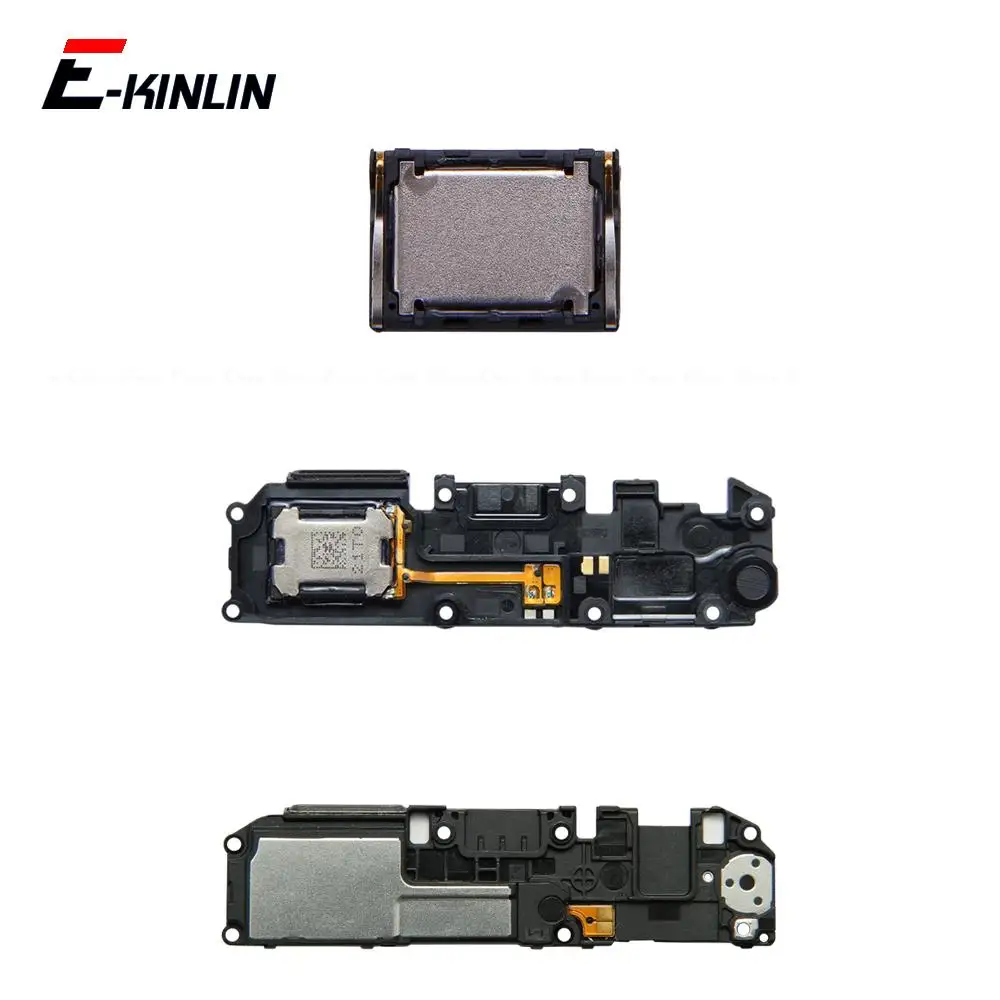 Back Buzzer Ringer Loud Speaker Loudspeaker Flex Cable For Xiaomi Redmi A2 A1 Plus 10 2022 Power 10A 10C 10X Pro 11 Prime 12C