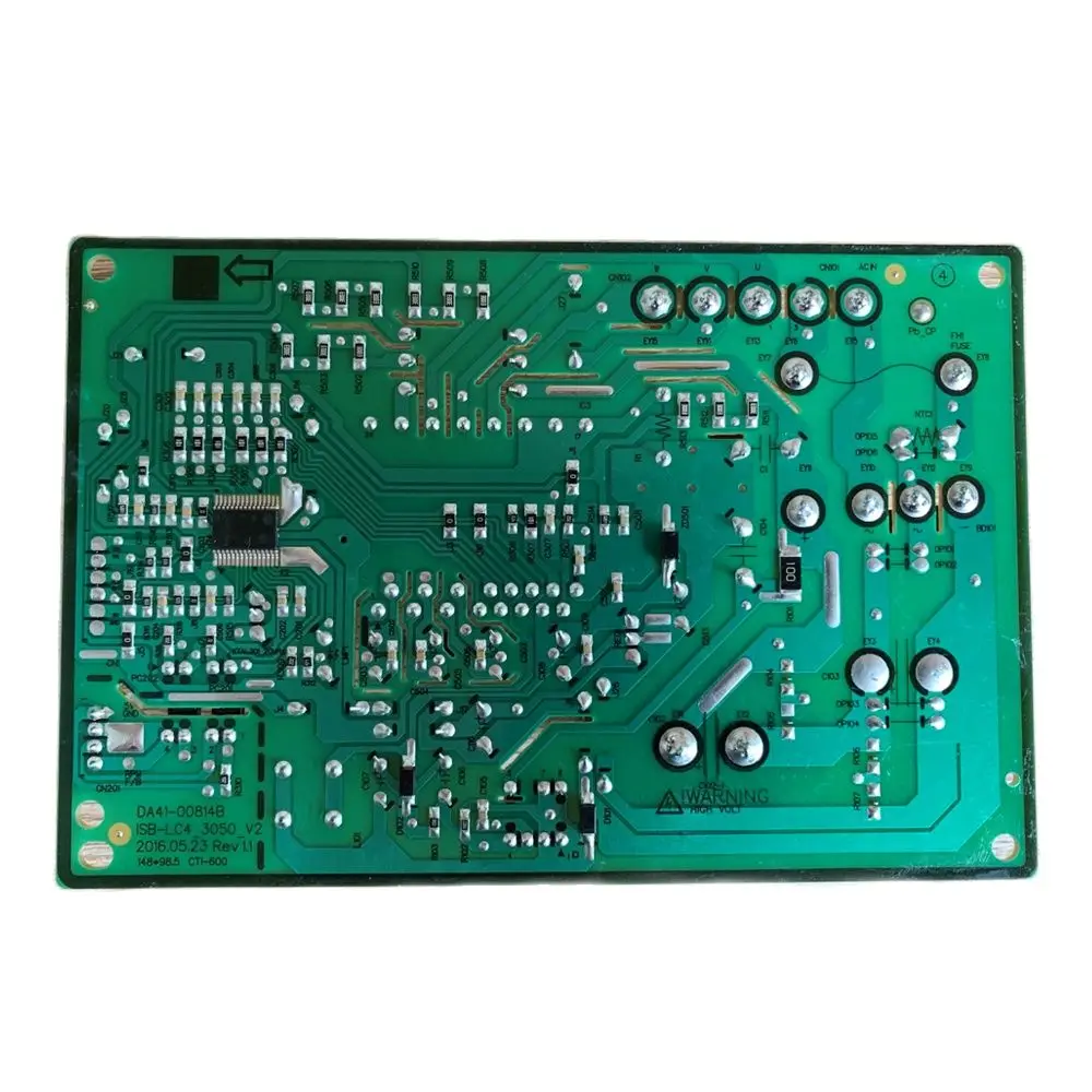 Refrigerator Motherboard Inverter Control Module For Samsung DA41-00814B DA92-00459E