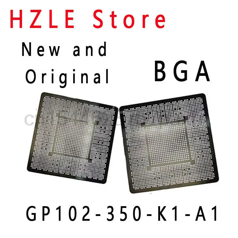 1PCS New and Original  test very good product GP102-350-K3-A1 GP102-350-K4-A1 GP102-350-K6-A1 BGA RONNY IC  GP102-350-K1-A1