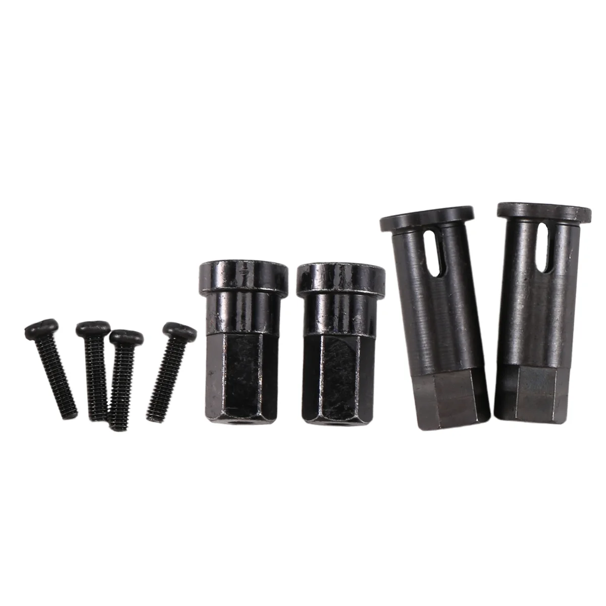 【Kupienia】4 szt. Metalowe adap – Car Accessories To Buy recenzja i cena