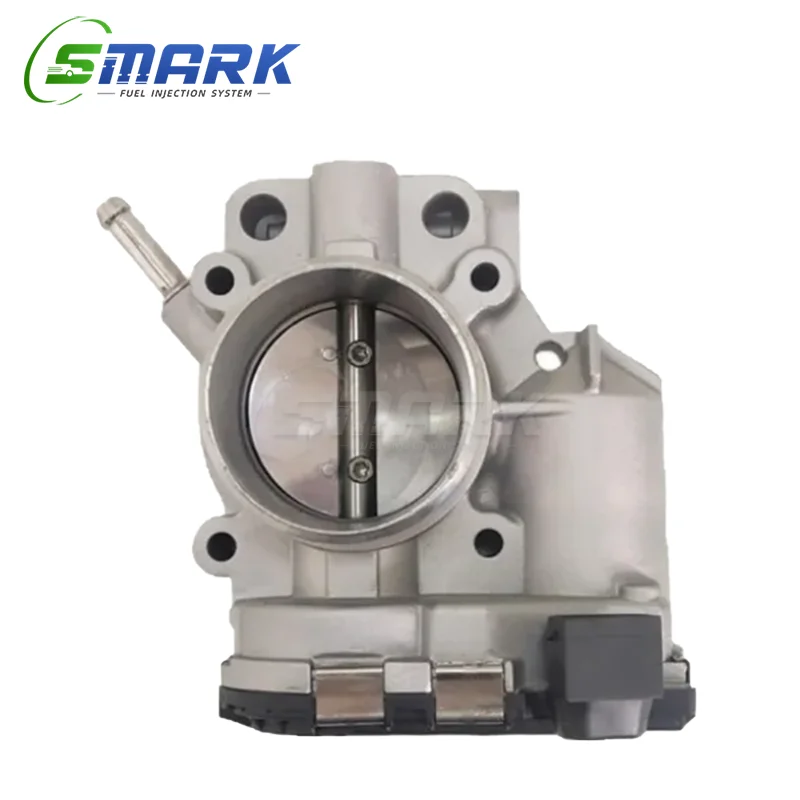 High Quantity Throttle Body 35100-2B154 0280750628 Itb Throttle Valves