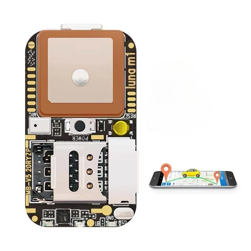Odm Electronic Iot Lock Rastreador 4G Gps Mini 303 Small Pcb Assembly Manufacturer Gsm Pcba Gprs Locator Circuit Board