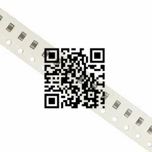 50PCS Chip resistor alloy 2512 0.005R 5mR R005 2W 1%