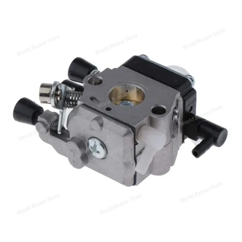 

Для STIHL FS38 FS45 FS55 FS74 FS76 FS80 FS85 детали карбюратора газонокосилки Карбюратор FS38 FS85 пластиковая труба Карбюратор триммера