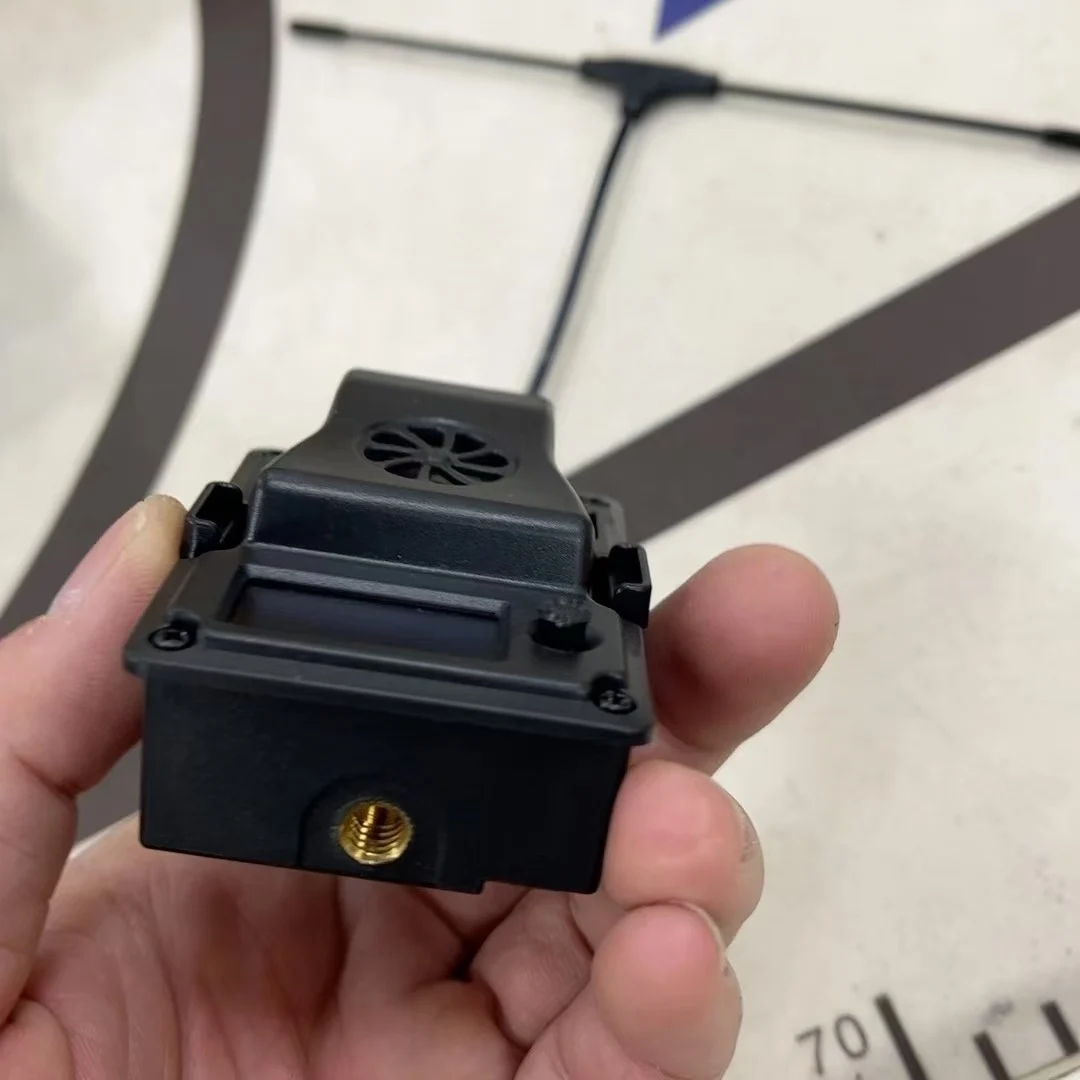 Radiomaster TX12 TX 433Mhz ELRS TX16S TX Transmitter 1W ExpressLR 360Mhz 500Mhz 720Mhz TX High-Frequency