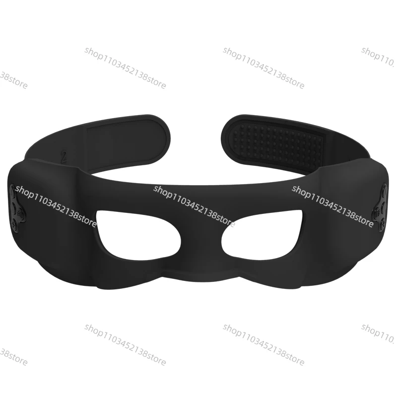 

Eye Massage Dry Mask Bags and Dark Circle Relieve Fatigue Protection