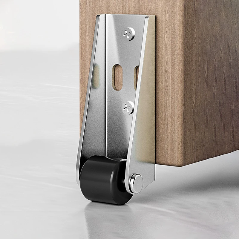 Roulettes de Meubles, Roues Mobiles Télescopiques, Table, Support de Charge, Guide RapTrolley, Accessoires