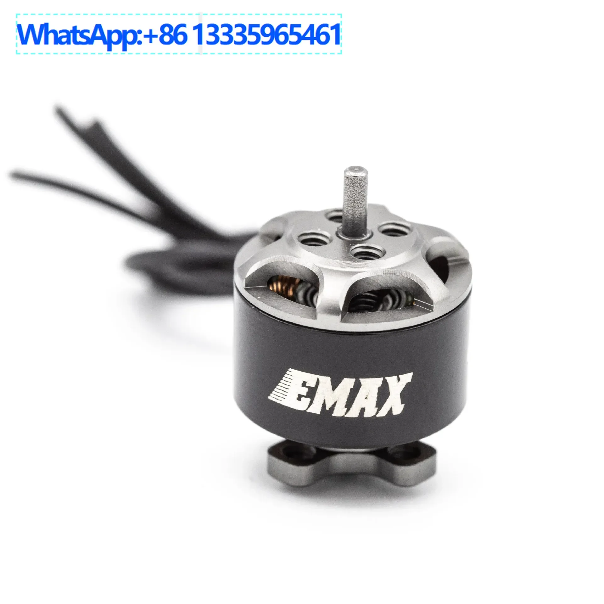 

New YINYAN ECO1106 4500 6000KV Model Aircraft FPV Crossing Machine Brushless Motor Motor