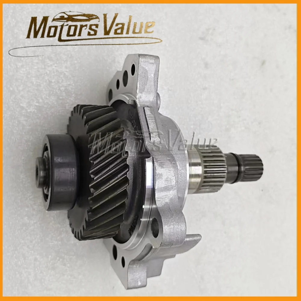 

RE0F11A JF015E JF015 CVT Automatic Transmission Gearbox Input Shaft 32 Teeth for Nissan Sentra Note Tiida SKD