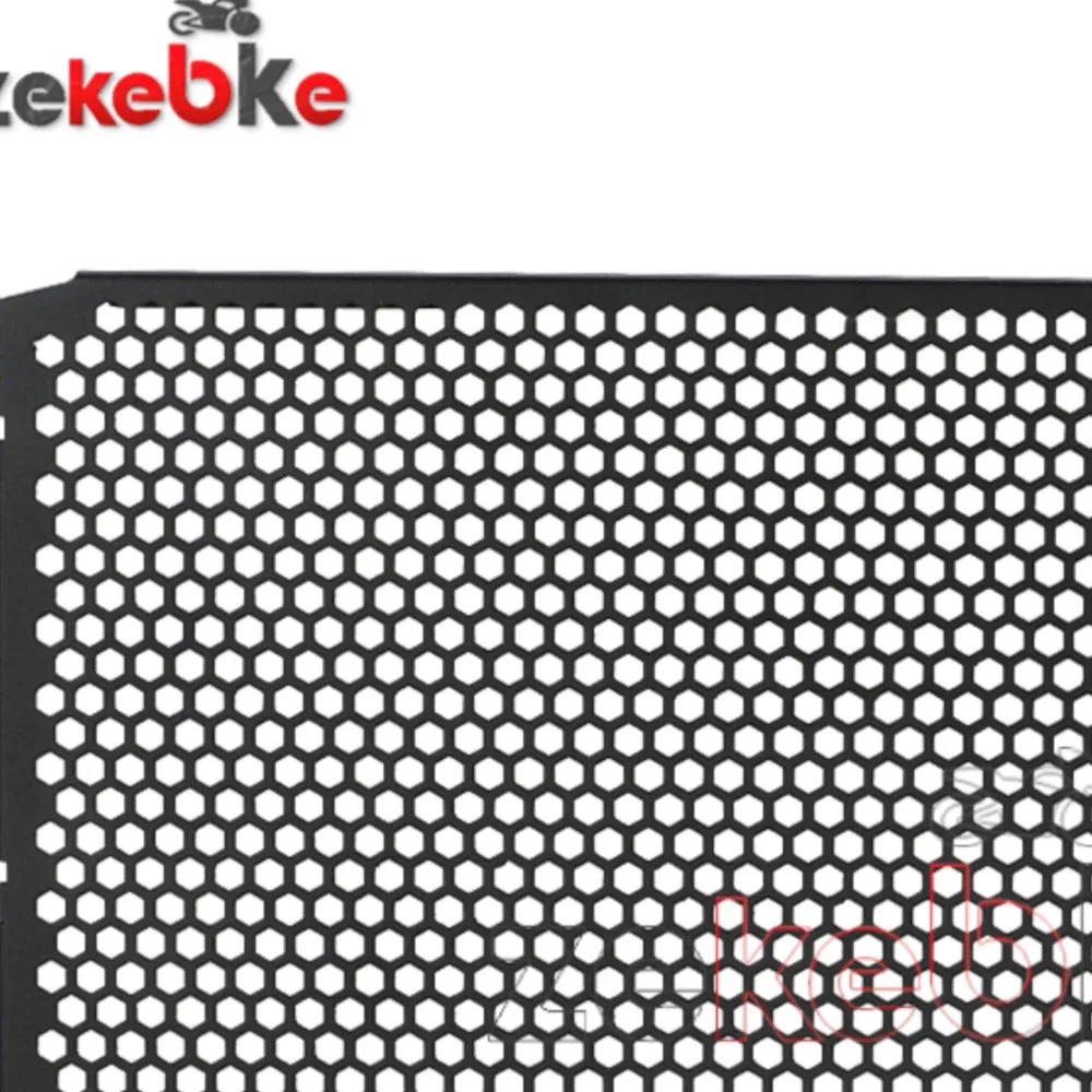 Motorcycle Radiator Grille Guard Cover Protection Water Tank Shield For Honda CBR650R CBR 650R CBR 650 R CBR650 R 2024 2025 2026