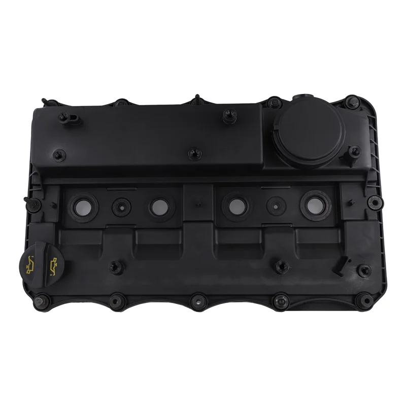 

ABTC-BK2Q-6K271-AK Крышка рокера распределительного вала автомобиля для Ford Transit Mk7 Mk8 2,2 Tdci 1858445 BK2Q6K271AK